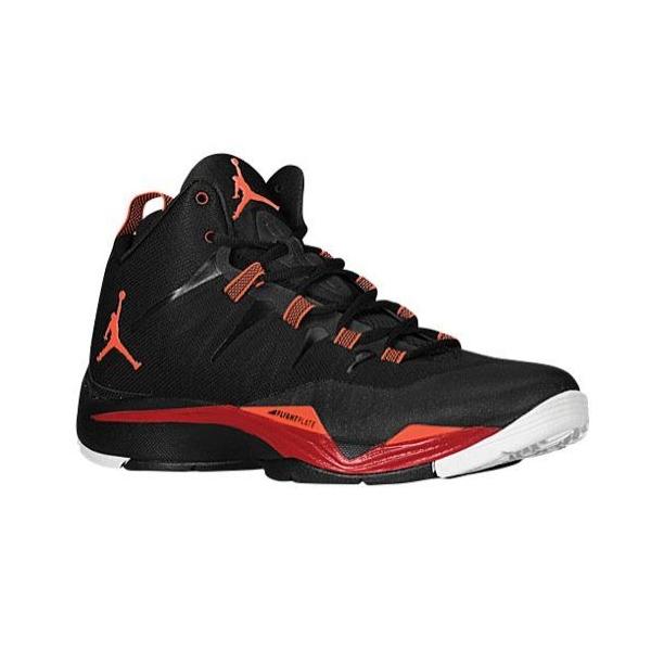 シューズ(男性用) NIKE AIR JORDAN SUPER.FLY Jordan Super.Fly 5 PO - skstore.eu