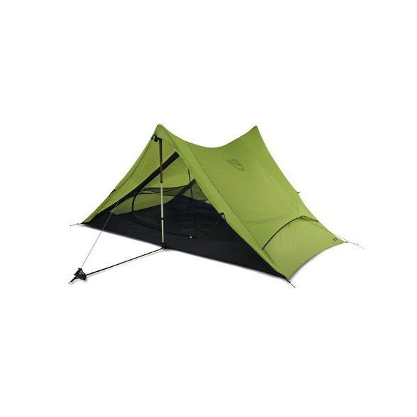 NEMO(ニーモ) META TENT メタ 2人用 テント 2P : バリュー