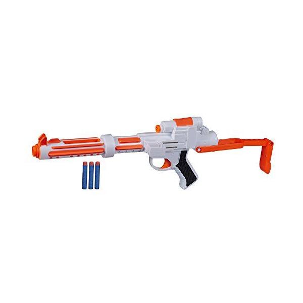 スター・ウォーズ 反乱軍 トルーパー ブラスター レプリカ 1/1 MR