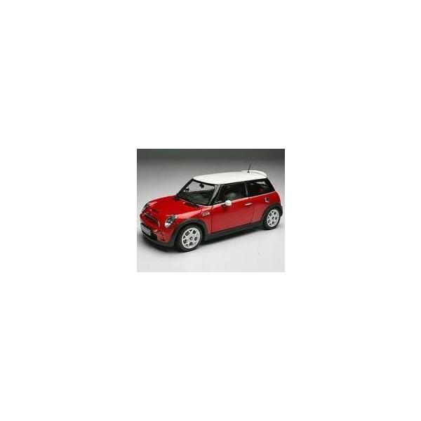 ミニ - Maisto MINI COOPER ミニカー Maisto 1/18 Scale Model Car 31619 - Mini Cooper - Green