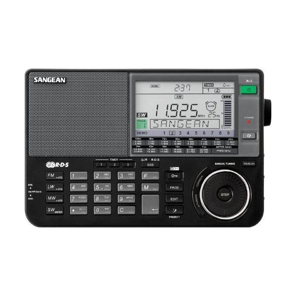 SANGEAN ATS-909X ポータブルBCLラジオ maxresdefault.jpg?sqp=-