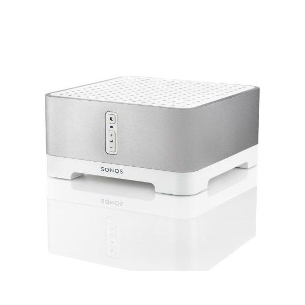 アンプ内蔵ワイヤレスレシーバー SONOS CONNECT AMP Wireless