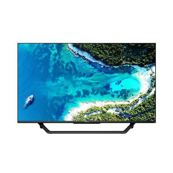 Hisence 4K 液晶テレビ 43インチ 43U7F 2021年 d3242