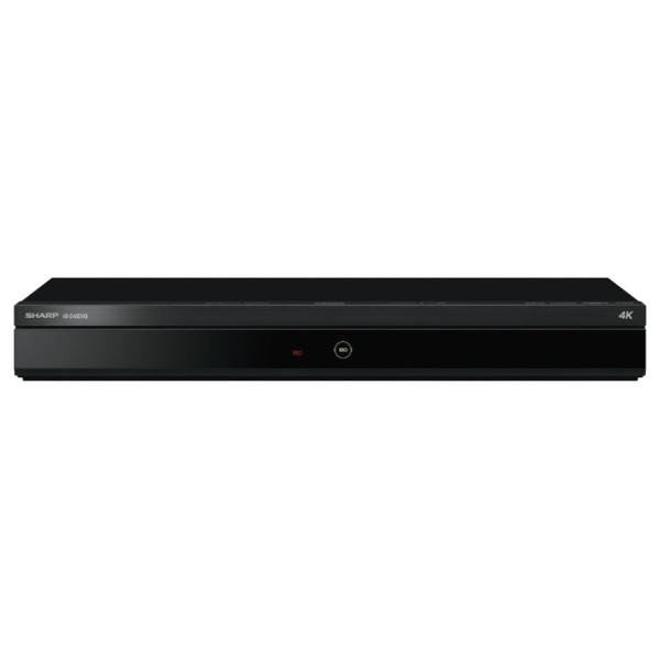 シャープ AQUOS 4Kレコーダー 4B-C40EW3 Y通常配送商品 : バリュー