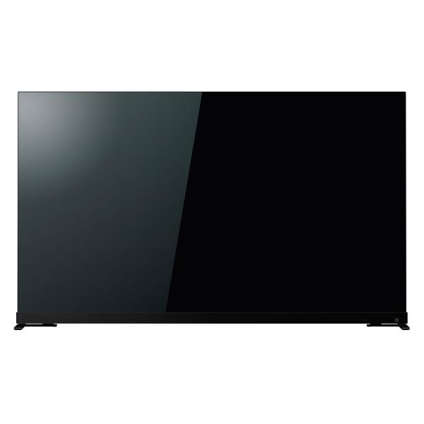 美品REGZA55型X9900M REGZA（レグザ） TVS REGZA REGZA 55X9900M [55インチ] テレビ 通常