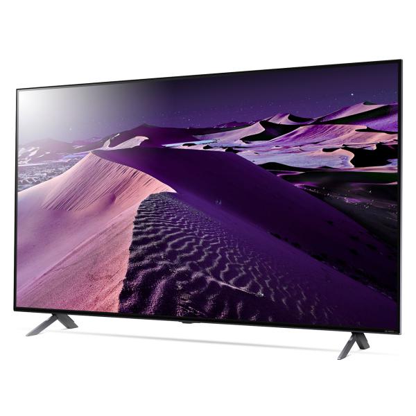 LGエレクトロニクス 65QNED85JQA [65インチ] 大型配送商品 : バリュー