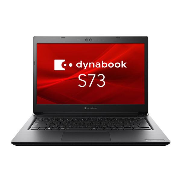 dynabook（ダイナブック） Dynabook dynabook S73 S73/HS A6SBHSF8D511
