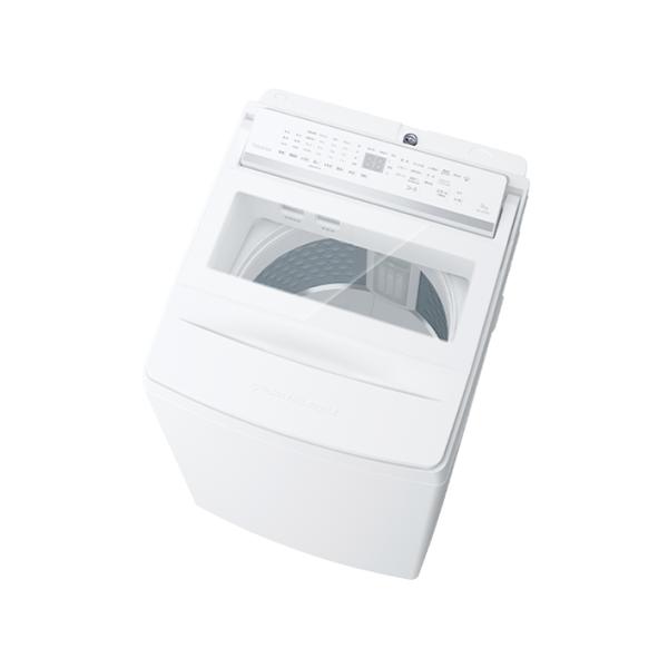 東芝 ZABOON AW-9DPB6(W) [グランホワイト] 大型配送商品