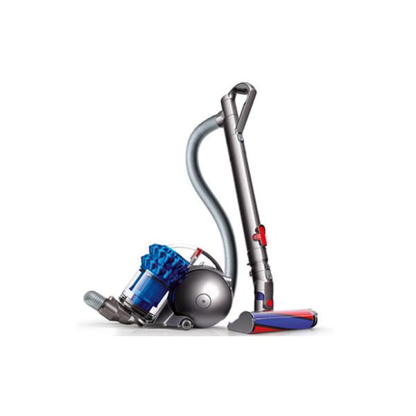 掃除機 コード式 ダイソン Dyson Ball Fluffy CY24MH Y通常配送商品 