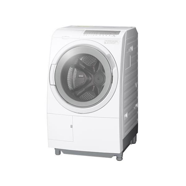 日立 ビッグドラム BD-SG110KL(W) [ホワイト] 大型配送商品