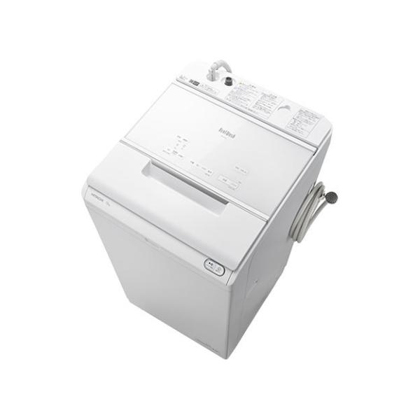日立 ビートウォッシュ BW-X120G 大型配送商品 : バリュー 