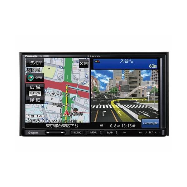 ストラーダ ＣＮ−Ｅ３００Ｄ ストラーダ CN-E300D 通常配送商品1 : バリュー・ショッピング