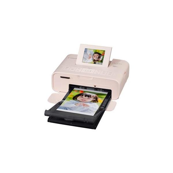 セルフィー　CP1200(PK） Amazon.co.jp: 旧モデル Canon プリンター SELPHY CP1200PK ピンク