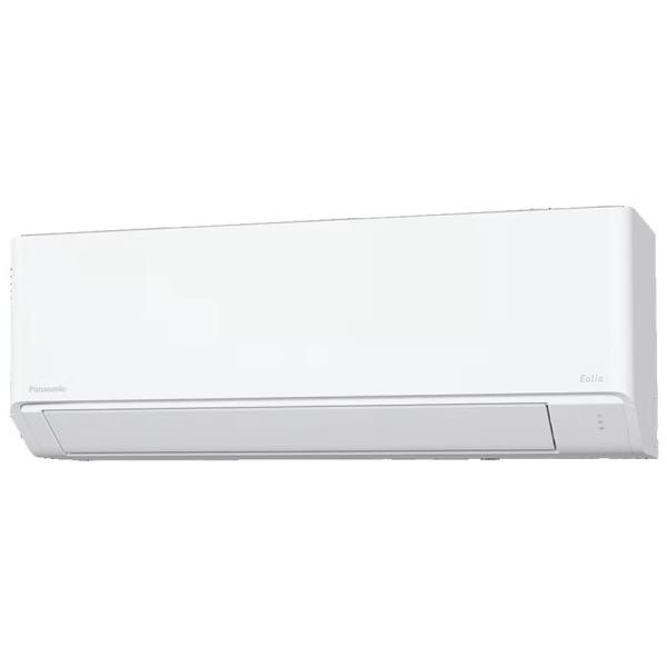 パナソニック エオリア CS-226DFL-W [クリスタルホワイト] Y通常配送商品