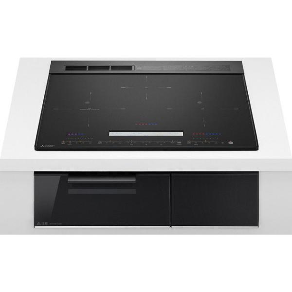 三菱電機 CROSS+TOPシリーズ CS-A206-B [マットブラック] Y通常配送商品 爆買