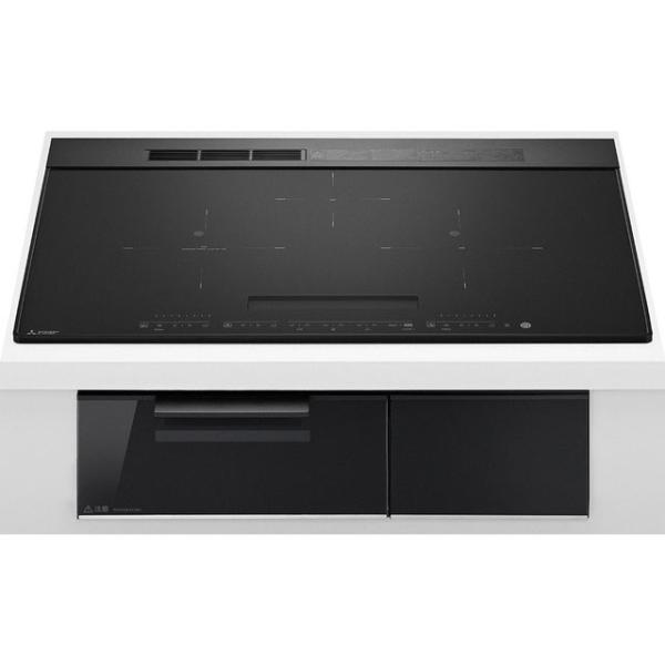 三菱電機 CROSS+TOPシリーズ CS-A207-B [マットブラック] 通常配送商品 爆買