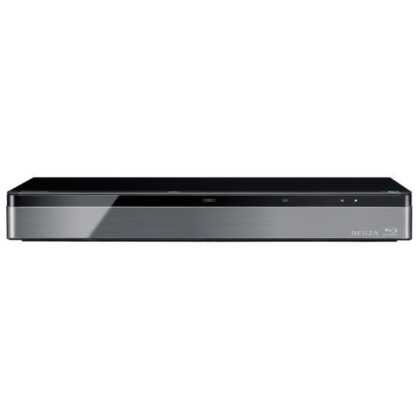 東芝REGZA ブルーレイレコーダー　タイムシフトマシンDBR-M3010 東芝 REGZAタイムシフトマシン DBR-M3010 Y通常配送商品