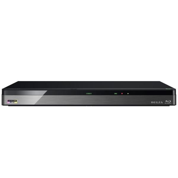 TOSHIBA　REGZA　 DBR-UT109 ブルーレイレコーダー value-shopping_dbrut109-