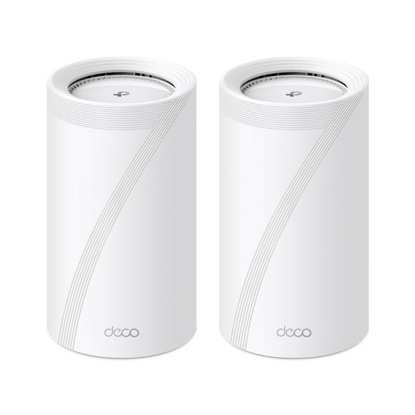 TP-Link Deco BE85(2パック) Y通常配送商品 　爆買
