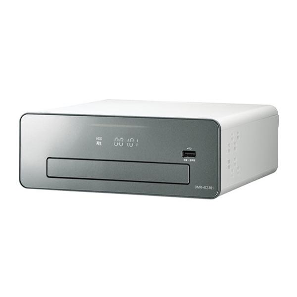 Panasonic おうちクラウド4Kディーガ DMR-4CS101 Panasonic（パナソニック） おうちクラウド4Kディーガ DMR-4CS101 通常