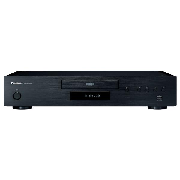 ◎限界お値下げ◎☆Panasonic DP-UB9000 Panasonic（パナソニック） DP-UB9000 (Japan Limited) Y通常配送商品