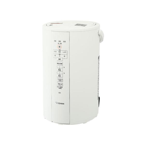 象印（ZOJIRUSHI） EE-DC50-WA [ホワイト] Y通常配送商品 : バリュー