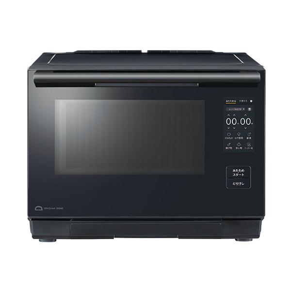 東芝 石窯ドーム ER-D4000C(K) [ブラック] Y通常配送商品