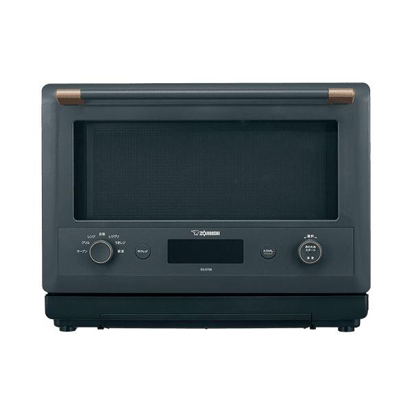 象印（ZOJIRUSHI） EVERINO ES-GT26-BM [スレートブラック] Y通常配送