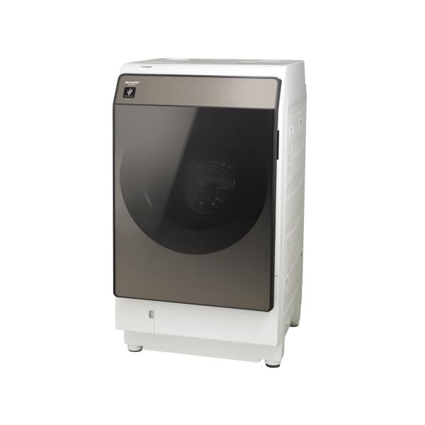 シャープ ES-WS13-TL 大型配送商品 : バリュー・ショッピング - 通販