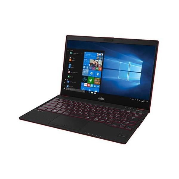 富士通　FMVU90B3B　UH90/B3 Corei7 楽天市場】富士通 fmv lifebook uh90／b3（ノートPC｜パソコン