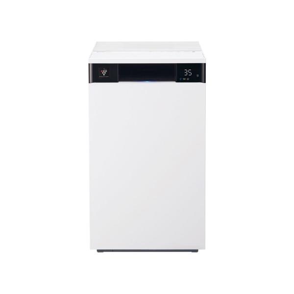 シャープ Purefit FU-M1200-W [ホワイト系] Y通常配送商品