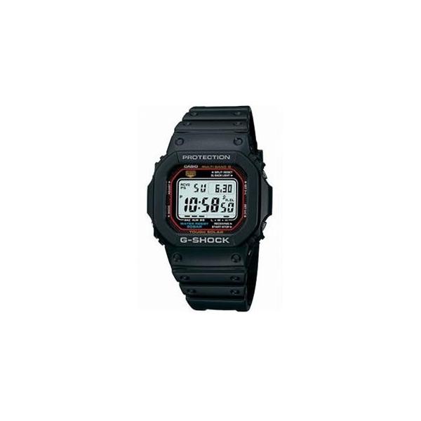 G-SHOCK マルチバンド 6 GW-M5610-1DR [海外モデル] 通常配送商品1