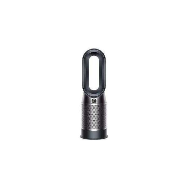 ダイソン dyson pure hot coolブラックニッケル HP04BNN