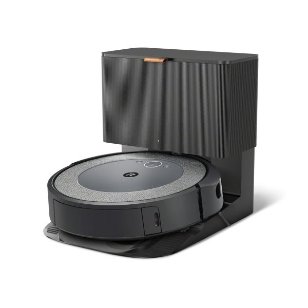ルンバiRobotルンバe5「21年式」極美品 Amazon | ルンバ e5 | アイロボット(IRobot) | ロボット型