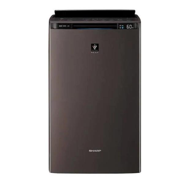 即購入可 SHARP　シャープ　空気清浄機　KI-H75YX-W SHARP 空気清浄機 シャープ KI-S75YX-T Y通常配送商品