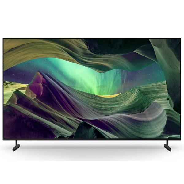 【新品・未開封品】SONY BRAVIA KJ-65X85L ソニー　ブラビア 液晶テレビ BRAVIA(ブラビア) KJ-65X85L [65V型 /Bluetooth対応 /4K