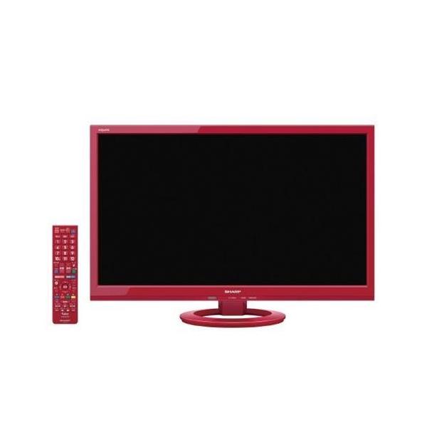 24型　テレビ　AQUOS　シャープ　LC-24K40-W Amazon | シャープ 24V型 AQUOS ハイビジョン 液晶テレビ 外付
