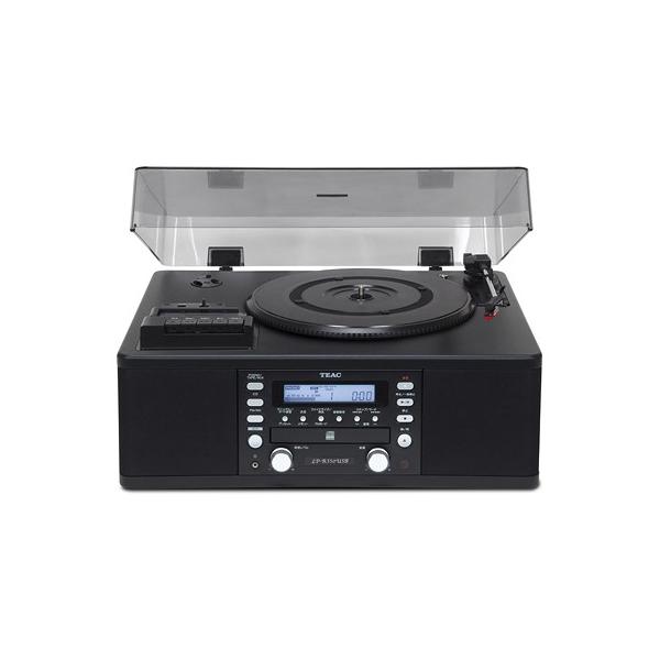 TEAC LP-R550USB Y通常配送商品 : バリュー・ショッピング - 通販