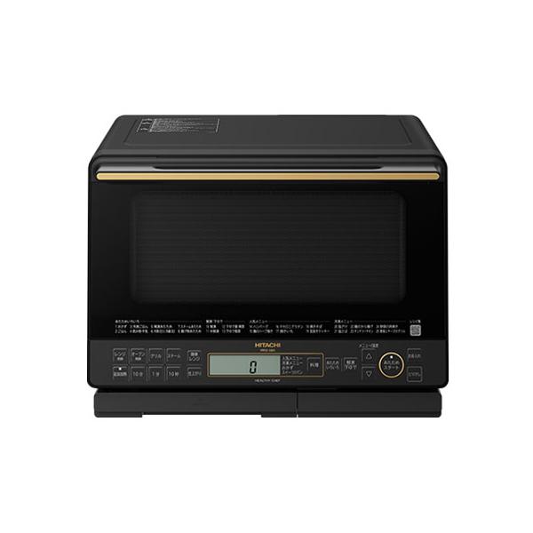 ヘルシーシェフ MRO-S8A(K) 仕様：ヘルシーシェフ MRO-S8A ： 電子レンジ ： 日立の家電品