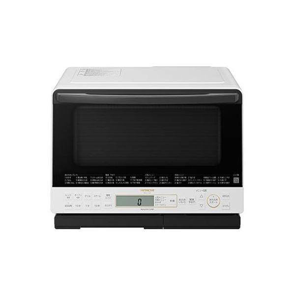 ヘルシーシェフ 日立 MRO-S8Z(W) [ホワイト] Y通常配送商品
