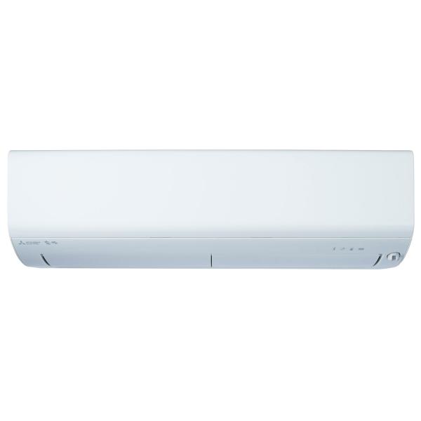 三菱電機 ズバ暖霧ヶ峰 MSZ-XD4025S-W [ピュアホワイト] 通常配送商品 爆買