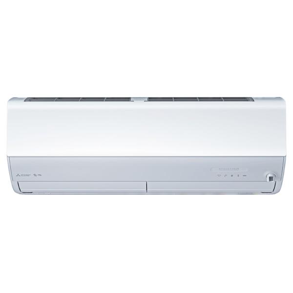 霧ヶ峰 エアコン 20畳用 三菱エアコン 三菱電機 MSZ-ZXV6323S-W ピュア