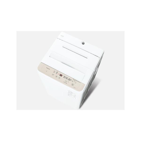 パナソニック NA-F7B5-C [ライトベージュ] 通常配送商品
