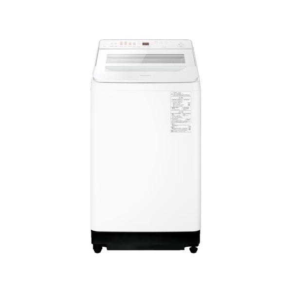 パナソニック NA-FA10K6-W [ホワイト] 通常配送商品
