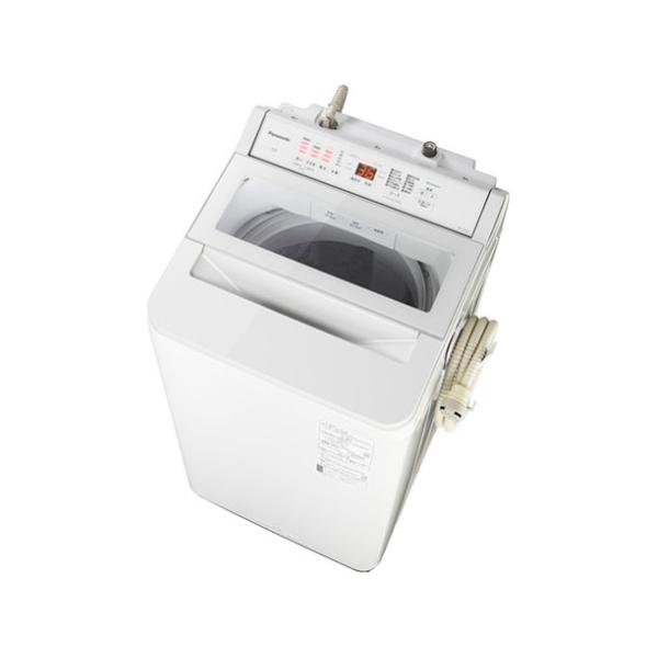 Panasonic（パナソニック） NA-FA7H1 通常配送商品 : バリュー 