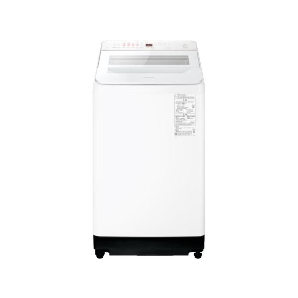 パナソニック NA-FA8K6-W [ホワイト] 通常配送商品