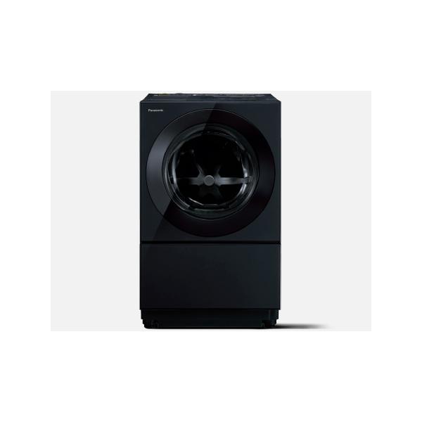パナソニック Cuble NA-VG2900L-K [スモーキーブラック] 大型配送商品