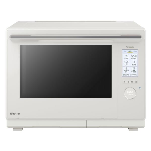 Mさん専用パナソニック ビストロ UBS10D パナソニック ビストロ NE-UBS10D-W [オフホワイト] 通常配送商品