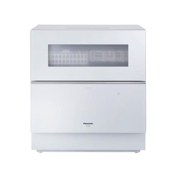 【6/1まで出品】Panasonic NP-TZ300-W WHITE パナソニック NP-TZ300-W [ホワイト] 通常配送商品 : バリュー