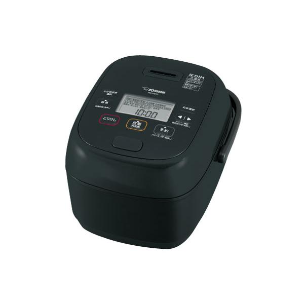 極め炊き 象印 NW-CB10-BA [ブラック] Y通常配送商品 : バリュー 